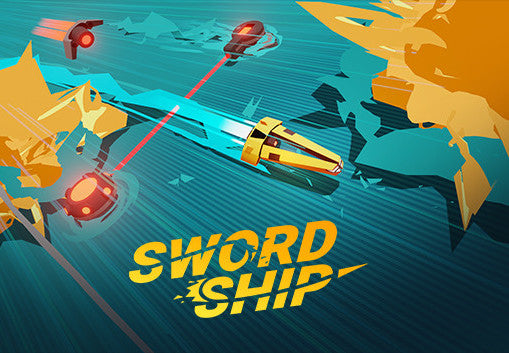 Swordship PC Steam Account