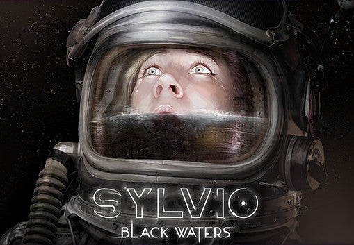 Sylvio: Black Waters PC Steam CD Key