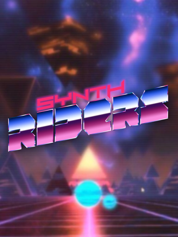 Synth Riders EU Steam Altergift
