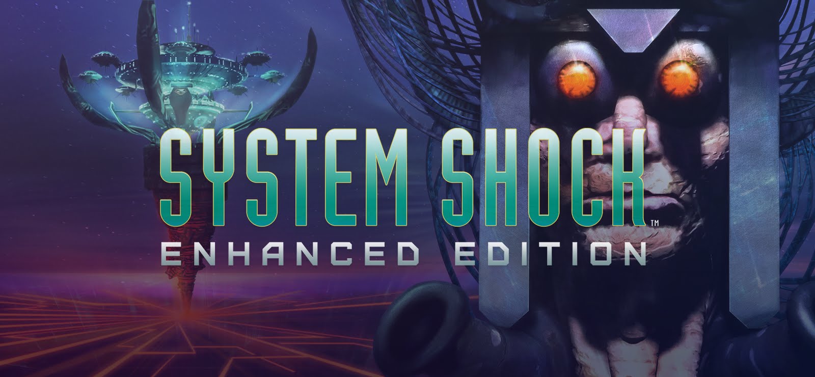System Shock: Enhanced Edition EU Steam CD Key