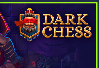 Dark Chess PC Steam Account