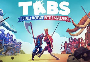 Totally Accurate Battle Simulator AR XBOX One / Series X|S / Windows 10 CD Key