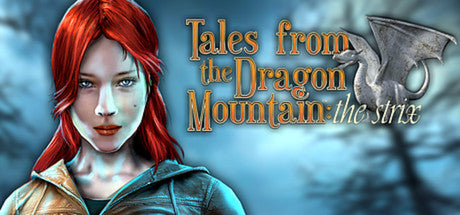 Tales From The Dragon Mountain: The Strix Steam CD Key