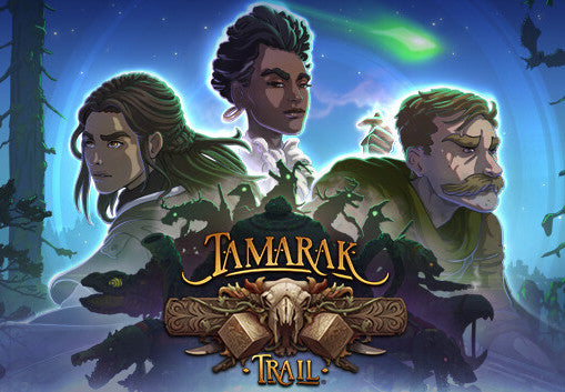 Tamarak Trail Steam CD Key