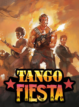 Tango Fiesta Steam Gift