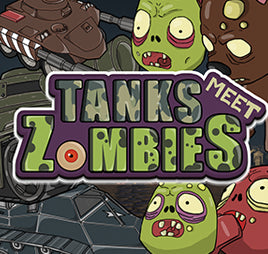 Tanks Meet Zombies Steam CD Key