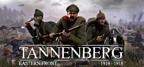 Tannenberg Steam Altergift