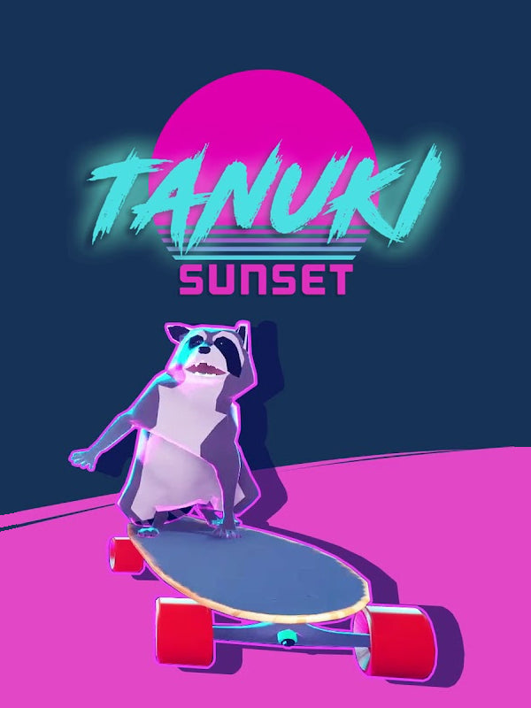 Tanuki Sunset Steam CD Key