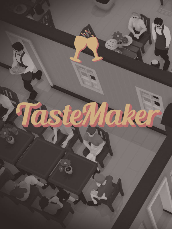 Tastemaker Steam Altergift