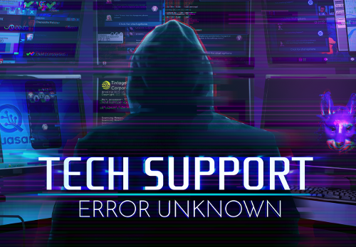 Tech Support: Error Unknown EU PC Steam CD Key