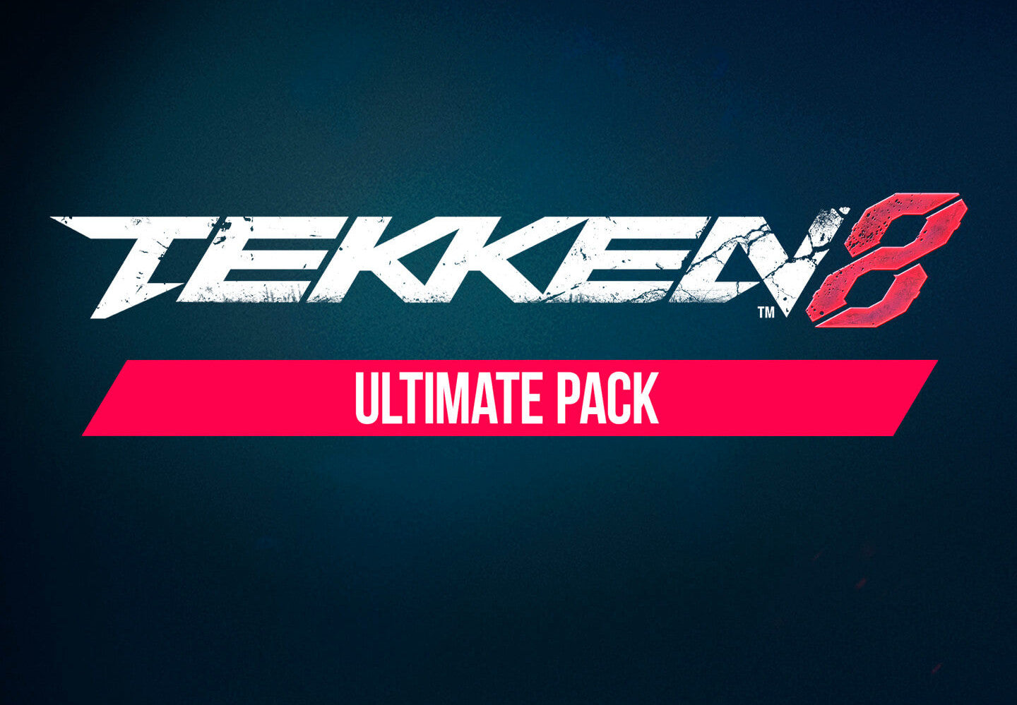 TEKKEN 8 - Ultimate Pack DLC PC Steam CD Key