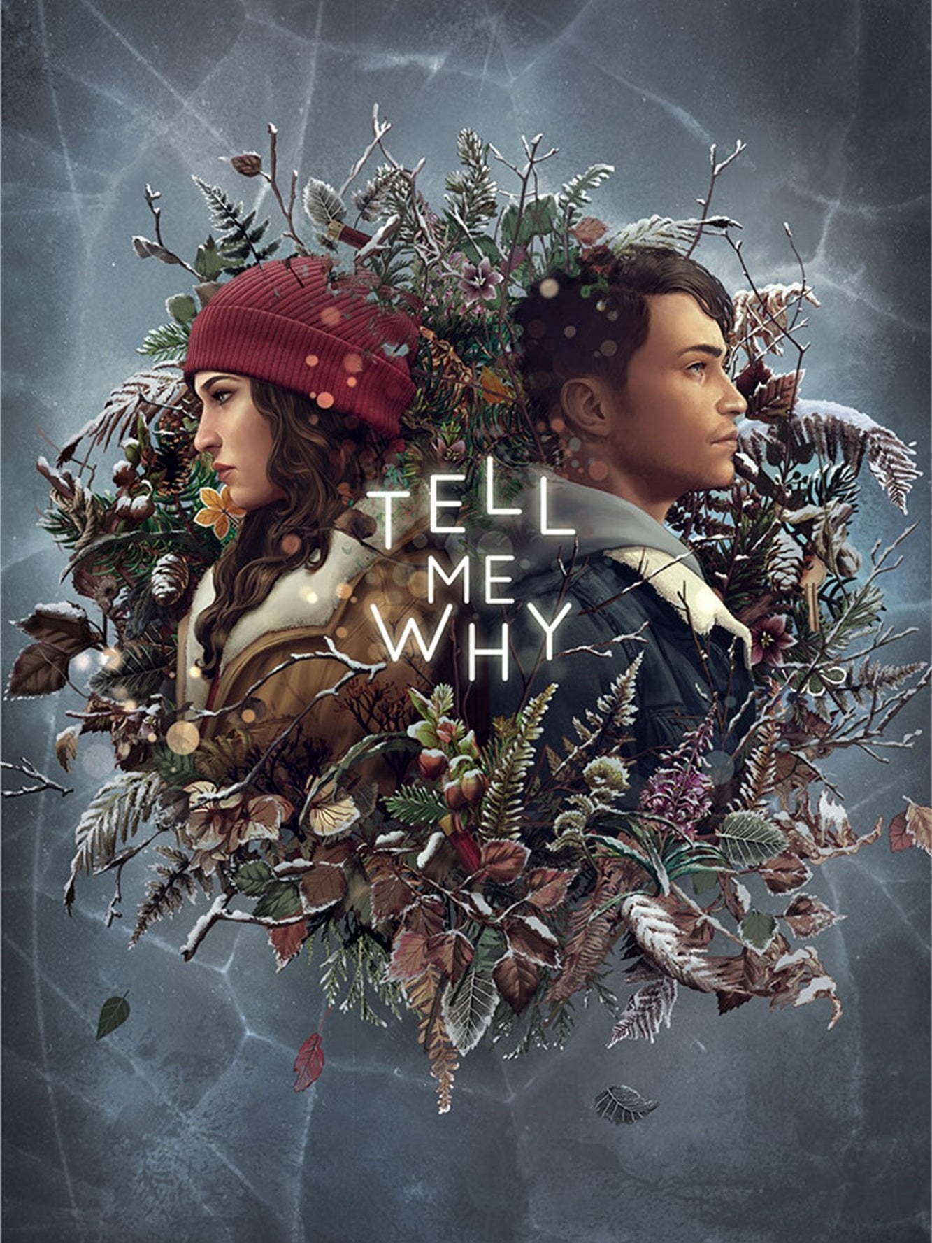 Tell Me Why Steam Altergift