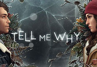 Tell Me Why EU XBOX One / Series X|S / Windows 10 CD Key