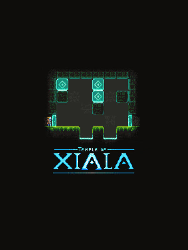 Temple of Xiala Steam CD Key
