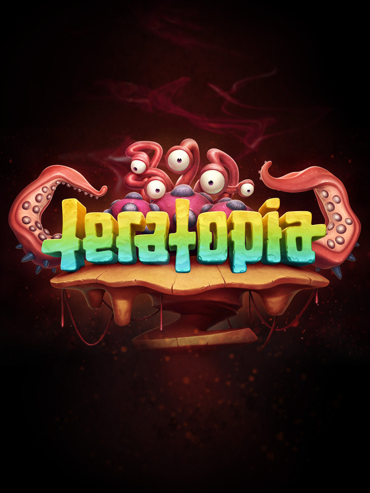 Teratopia EU XBOX One CD Key