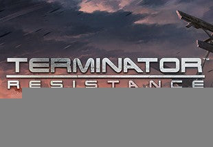 Terminator: Resistance AR XBOX One CD Key