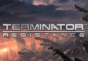 Terminator: Resistance PC Steam Account