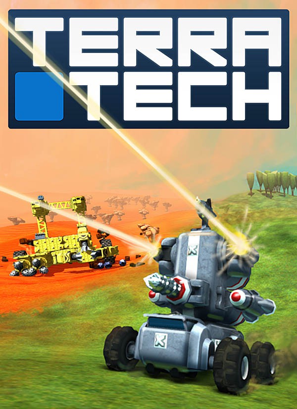 TerraTech NA Steam Altergift