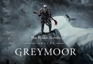 The Elder Scrolls Online - Greymoor Digital Collector’s Edition Steam Altergift