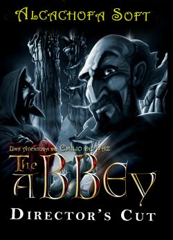 The Abbey - Director's cut Steam CD Key