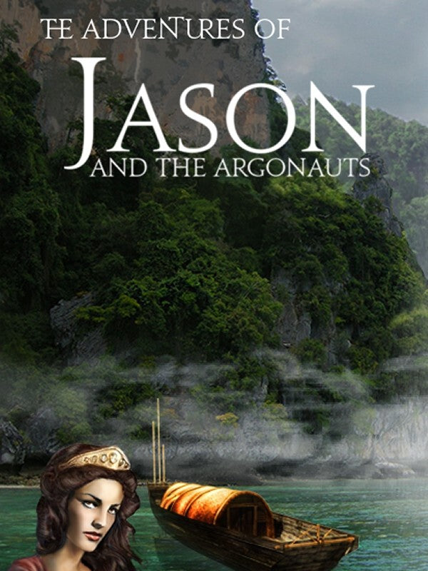 The Adventures of Jason and the Argonauts Steam CD Key