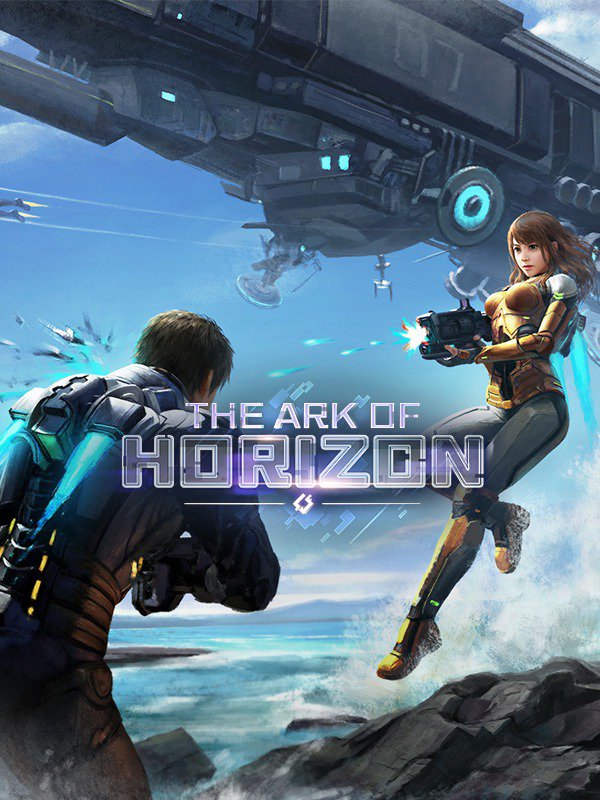 The Ark of Horizon Steam CD Key