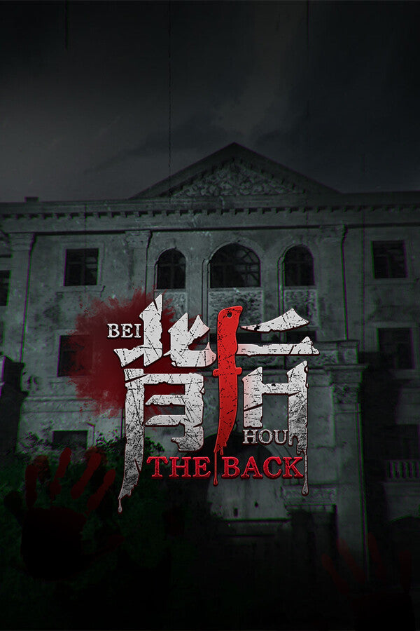 Back PC Steam CD Key