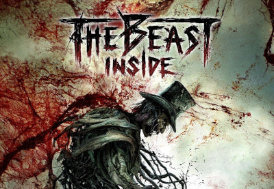 The Beast Inside - Console Version XBOX One / Xbox Series X|S Account