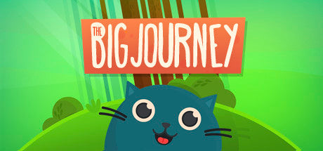 The Big Journey Steam CD Key