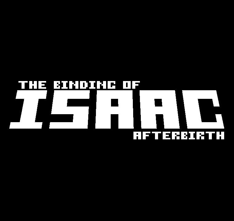 The Binding of Isaac -  Afterbirth DLC Steam Altergift