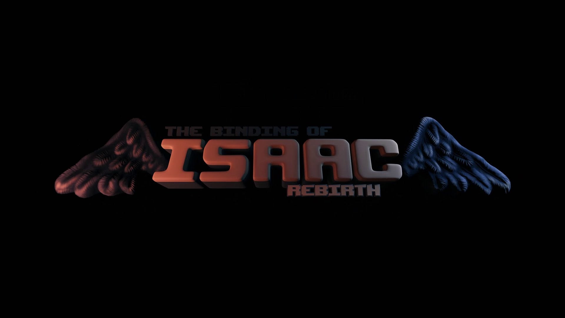 The Binding of Isaac: Rebirth Steam Altergift