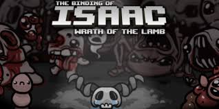 The Binding of Isaac + Wrath of the Lamb DLC Steam Gift