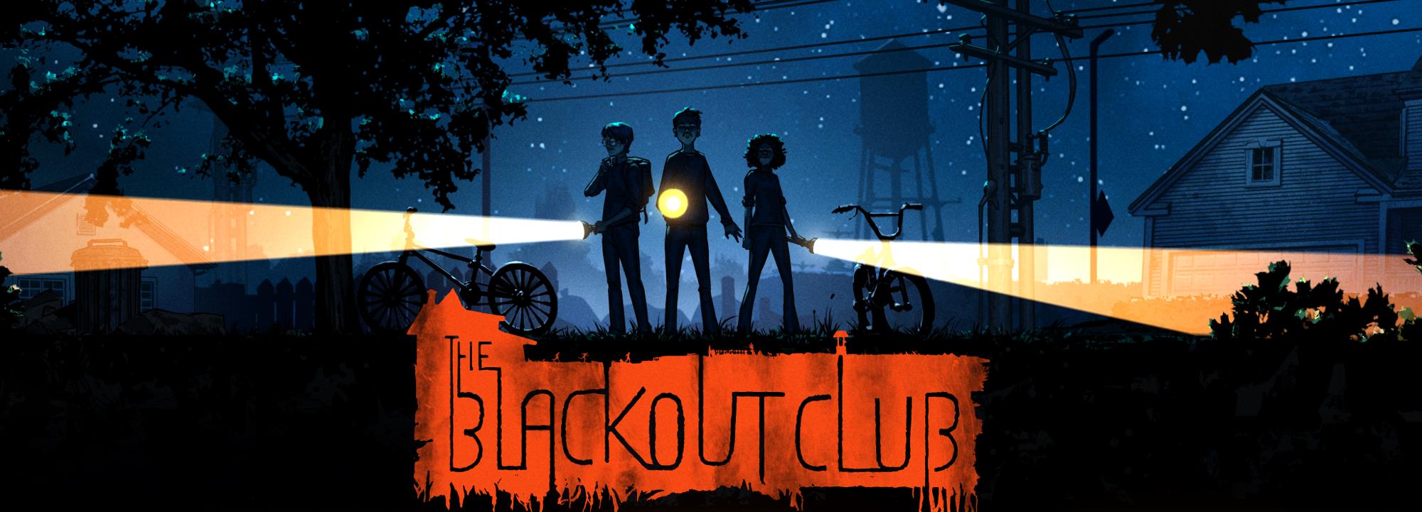 The Blackout Club Steam Altergift