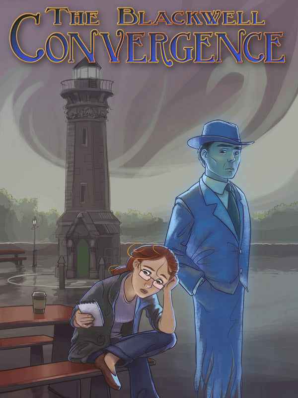 Blackwell Convergence EU PC Steam CD Key