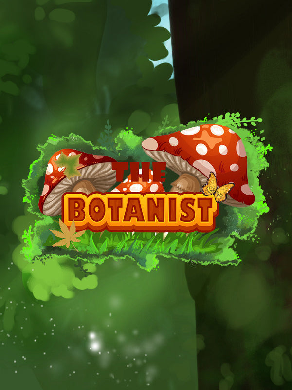 The Botanist (by Ghost Entertainment) Steam CD Key