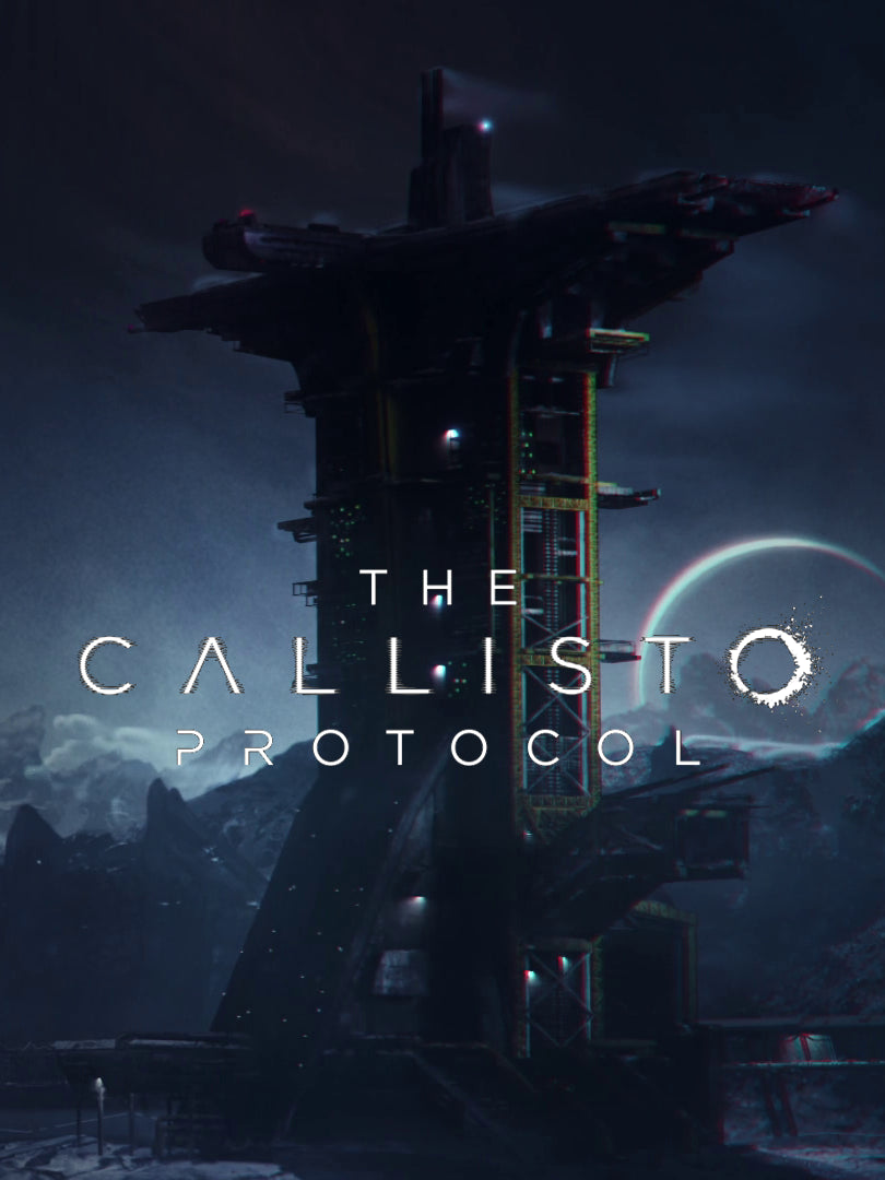The Callisto Protocol TR Xbox Series X|S CD Key