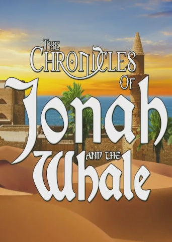 The Chronicles of Jonah and the Whale Steam CD Key