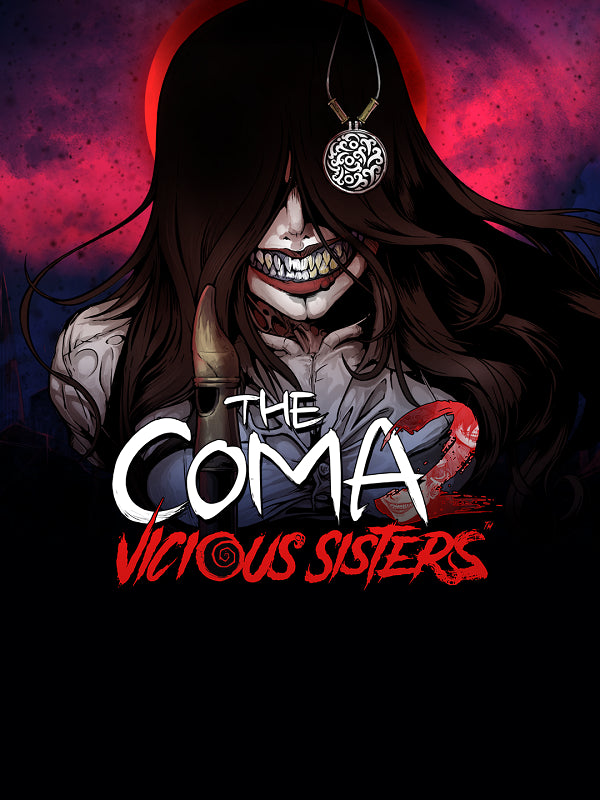 The Coma 2: Vicious Sisters AR XBOX One CD Key