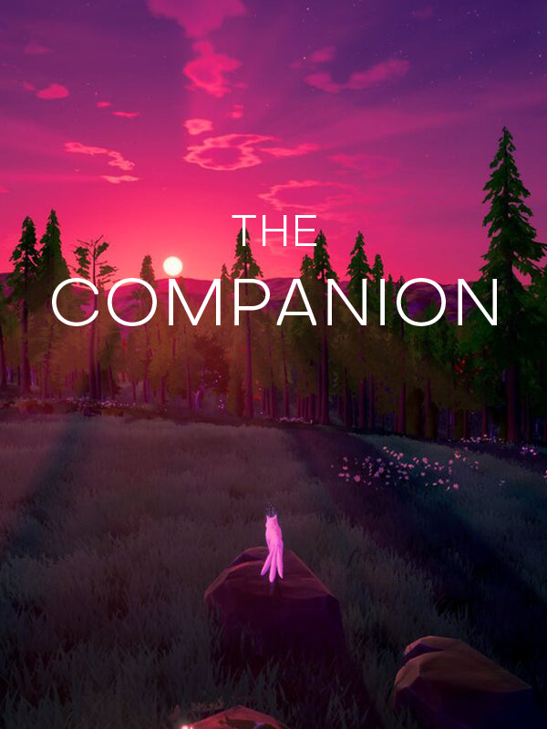 The Companion Steam CD Key
