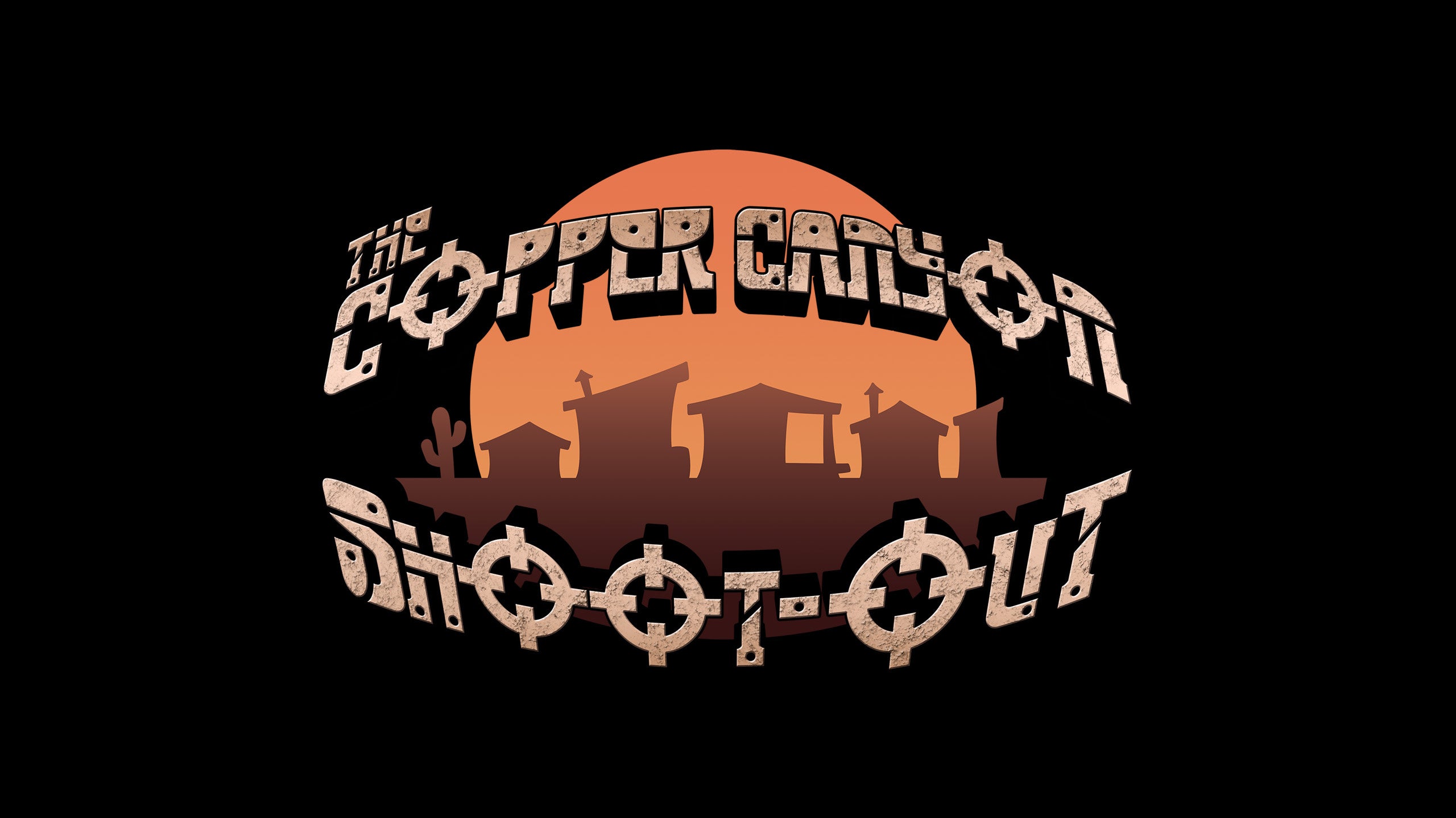 The Copper Canyon Shoot Out Steam CD Key
