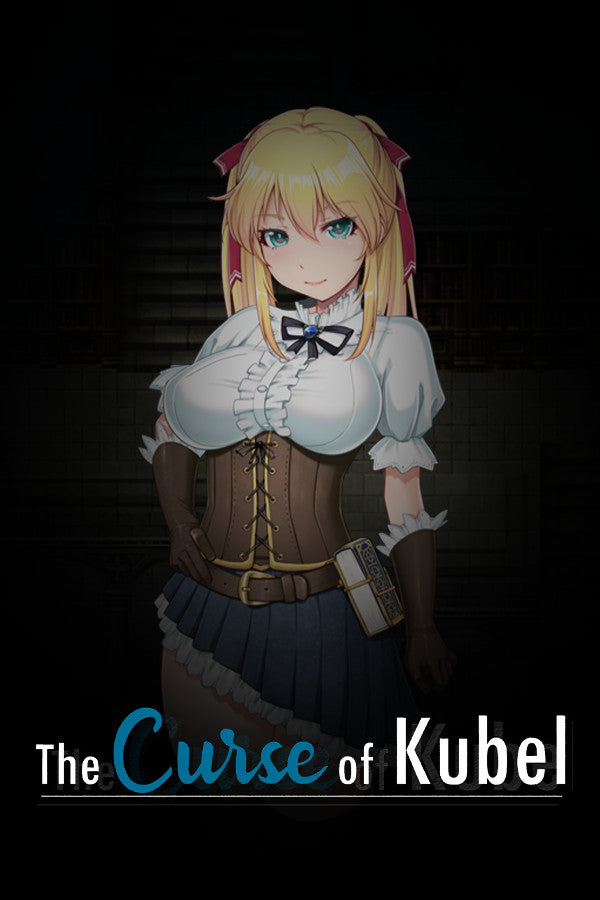 The Curse of Kubel Steam Altergift