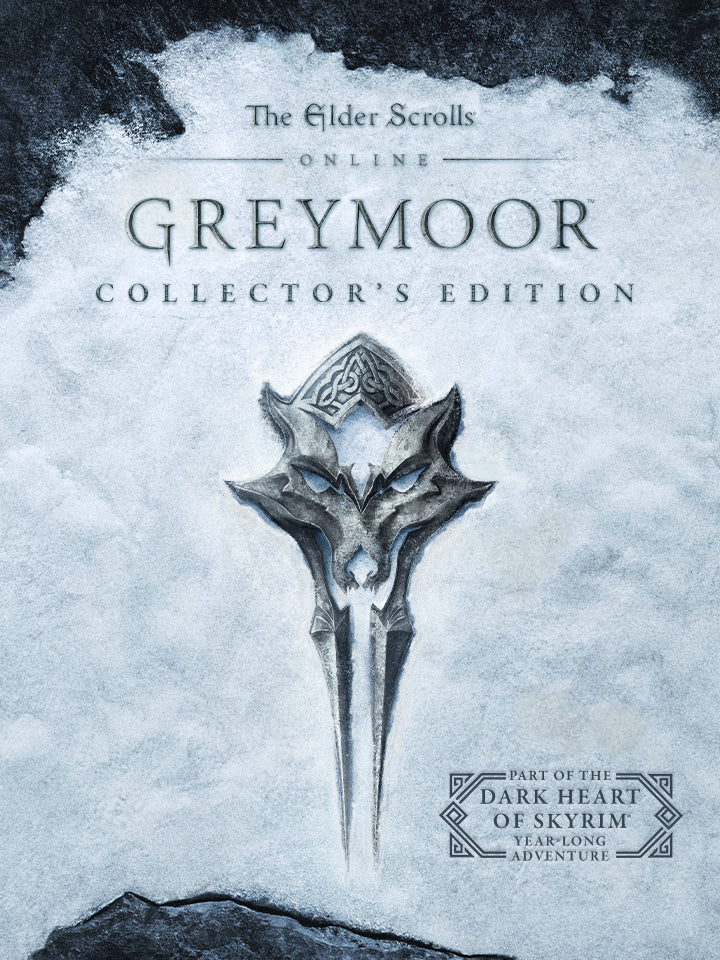 The Elder Scrolls Online: Greymoor Digital Collector’s Edition US XBOX One CD Key