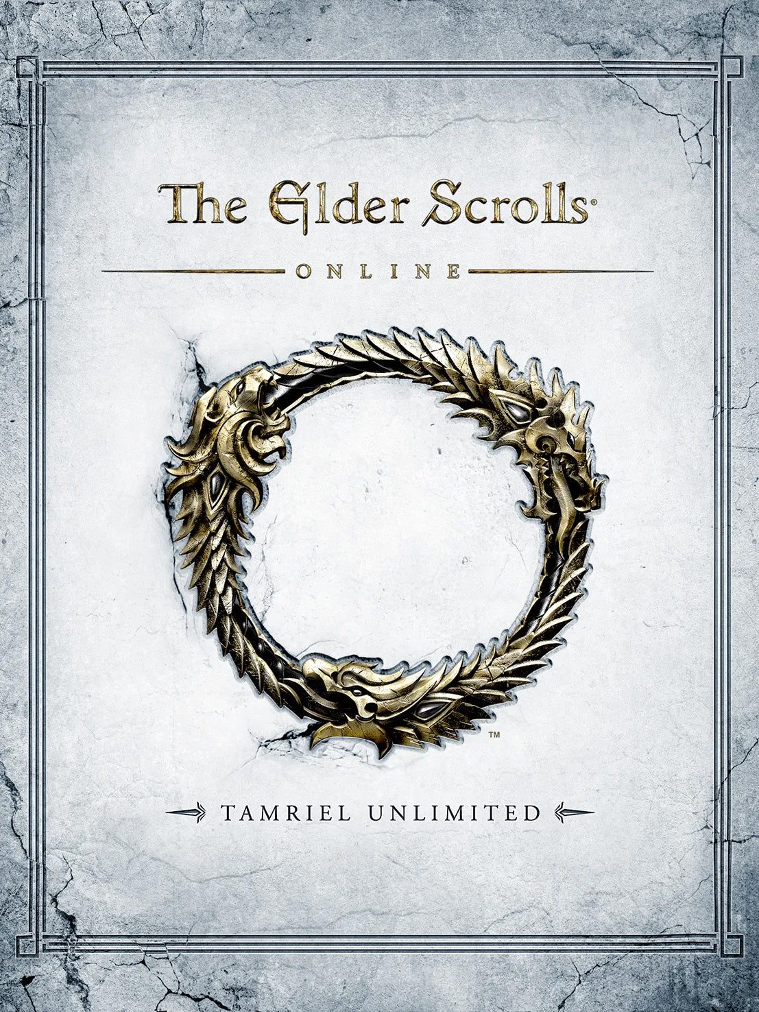 The Elder Scrolls Online US XBOX One CD Key