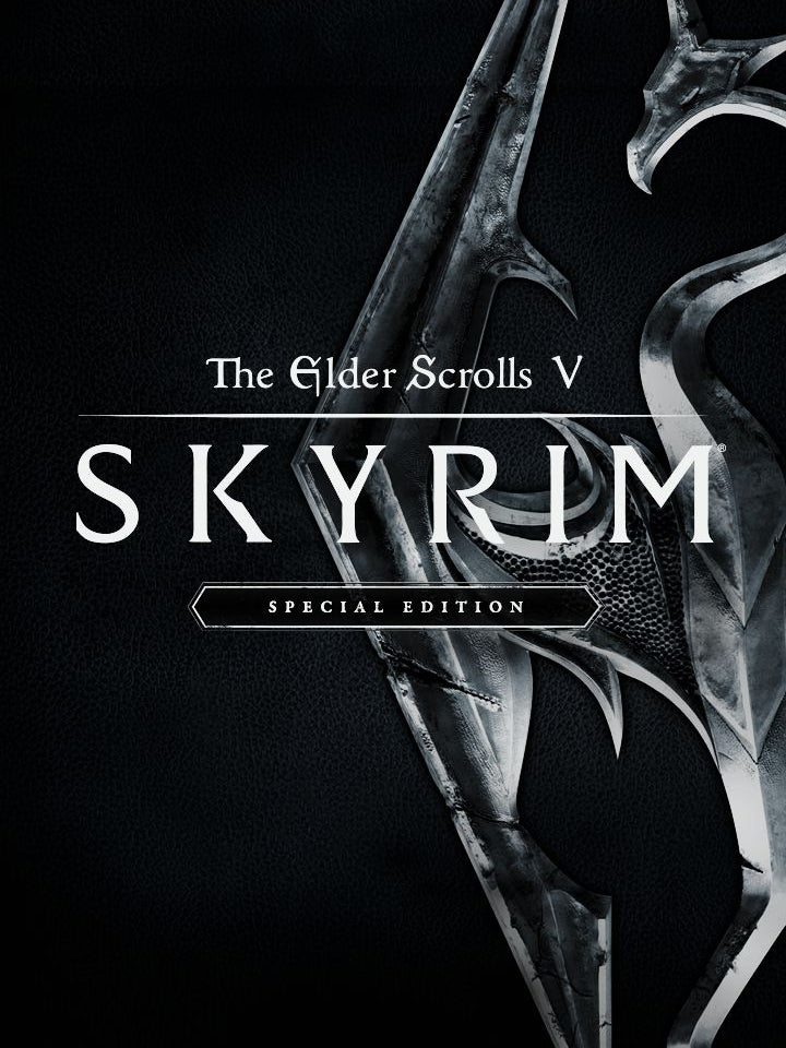 The Elder Scrolls V: Skyrim Special Edition CN VPN Required PC Steam CD Key