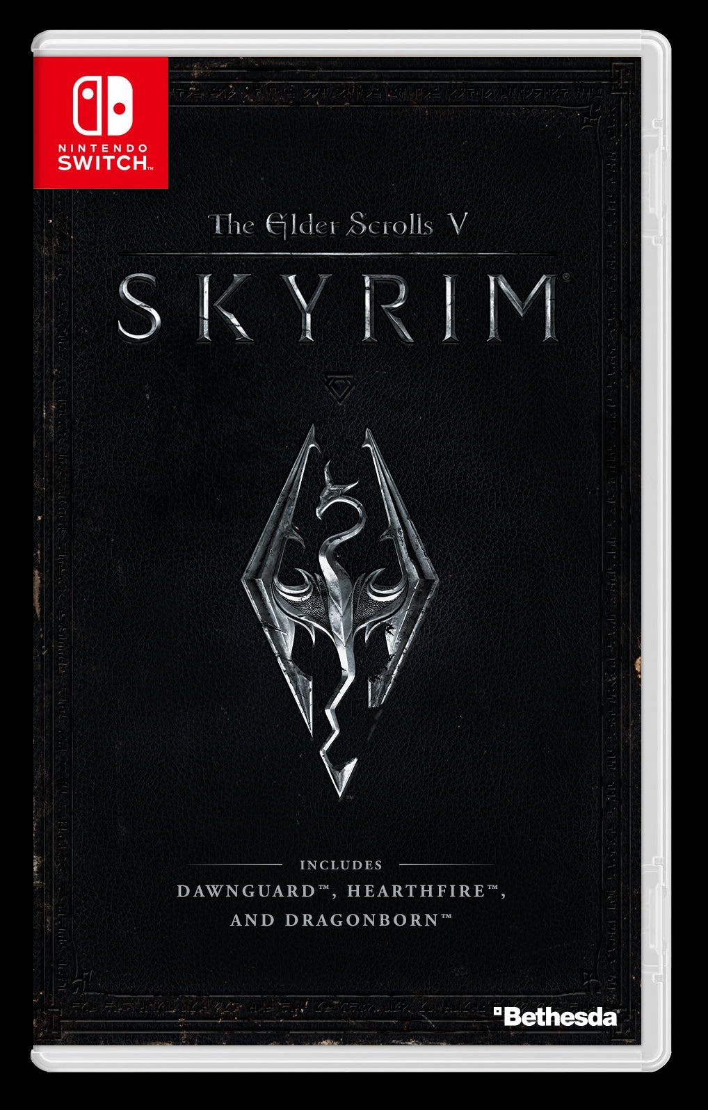 The Elder Scrolls V: Skyrim Special Edition RU PC Steam CD Key