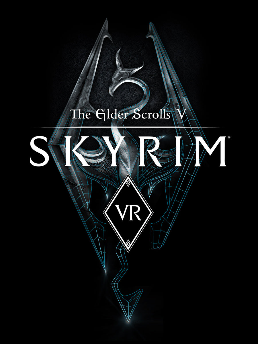 The Elder Scrolls V: Skyrim VR PC Steam CD Key