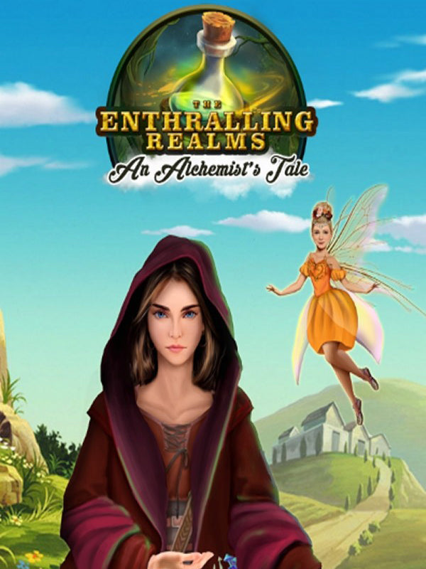 The Enthralling Realms: An Alchemist's Tale Steam CD Key