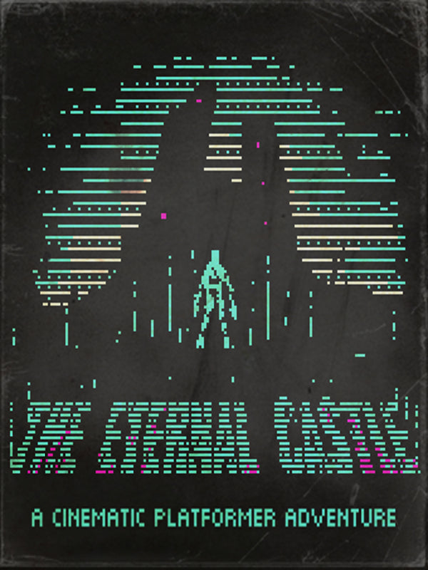The Eternal Castle [REMASTERED] Steam CD Key
