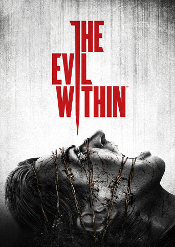 The Evil Within Bundle TR XBOX One CD Key