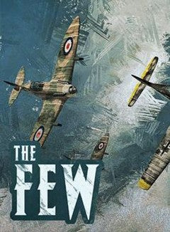 The Few Steam CD Key